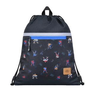 Sac de sport Hockey Nanö