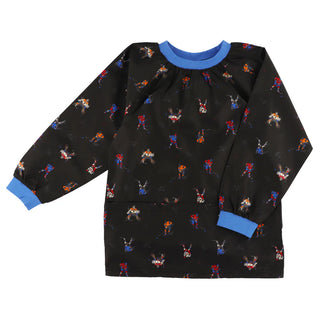 Couvre-Tout Hockey (6-8 Ans ) Nanö