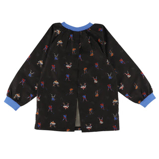 Couvre-Tout Hockey (6-8 Ans ) Nanö