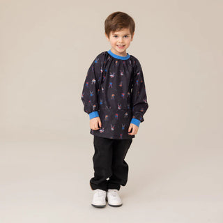 Couvre-Tout Hockey (6-8 Ans ) Nanö