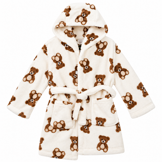 Peignoir (2- 10 ans)