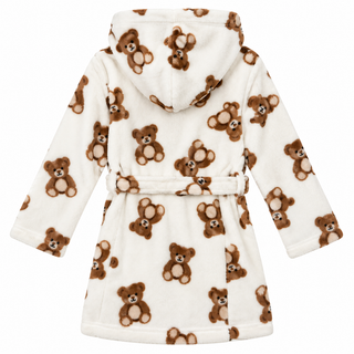 Peignoir (2- 10 ans)