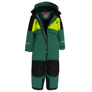 Habit de neige (4-12 Ans)
