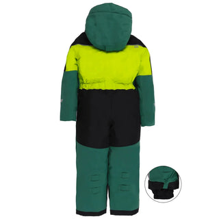 Habit de neige (4-12 Ans)