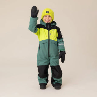 Habit de neige (4-12 Ans)