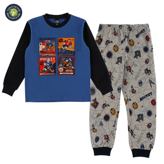 Pyjama 2 pièces (12- 24 mois)