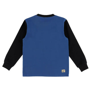 Pyjama 2 pièces (2- 14 ans)