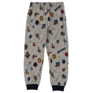 Pyjama 2 pièces (2- 14 ans)