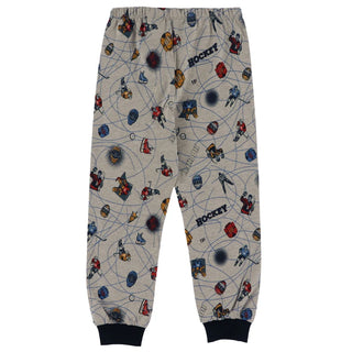 Pyjama 2 pièces (2- 14 ans)