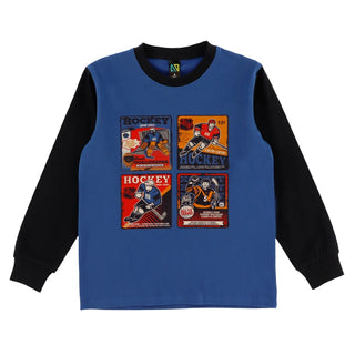 Pyjama 2 pièces (2- 14 ans)