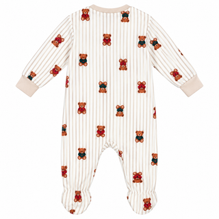 Pyjama une-pièce (3- 24 mois)
