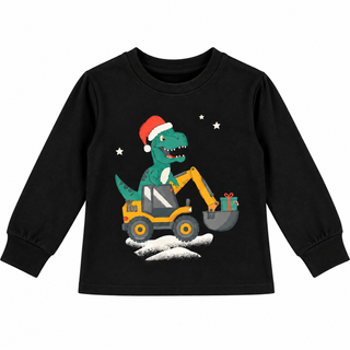 Pyjama deux pièces (2- 10 ans)