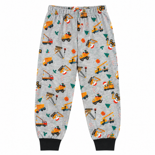 Pyjama deux pièces (2- 10 ans)