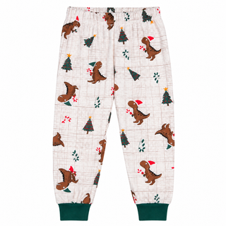 Pyjama deux-pièces (2- 10 ans)