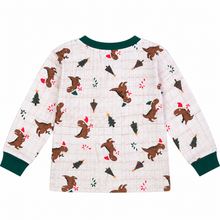 Pyjama deux-pièces (2- 10 ans)
