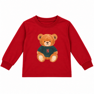 Pyjama deux-pièces (2- 14 ans)