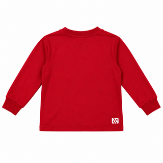 Pyjama deux-pièces (2- 14 ans)