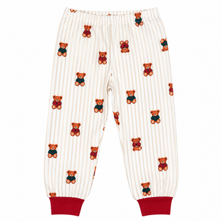 Pyjama deux-pièces (2- 14 ans)