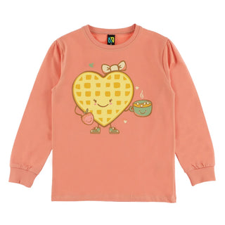 Pyjama 2 pièces (2- 14 ans)