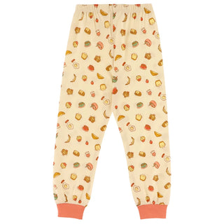 Pyjama 2 pièces (2- 14 ans)