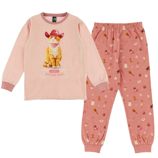 Pyjama 2 pièces (12- 24 mois)