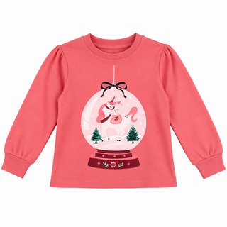 Pyjama deux pièces  (2- 10 ans)