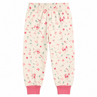 Pyjama deux pièces  (2- 10 ans)