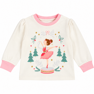 Pyjama deux-pièces (2- 10 ans)