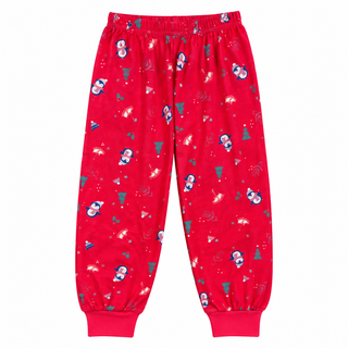 Pyjama deux pièces (2- 14 ans)