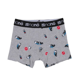 Boxers, paquet de 2 (2- 10 ans)