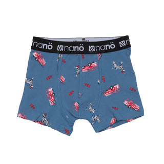 Boxers, paquet de 2 (2- 10 ans)