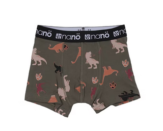 Boxers, paquet de 2 (2- 10 ans)