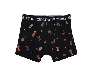 Boxers, paquet de 2 (2- 10 ans)