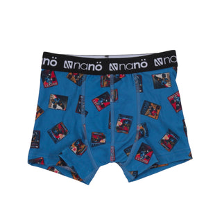 Boxers, paquet de 2 (2- 12 ans)