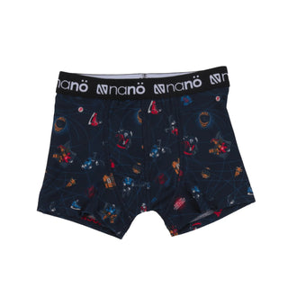 Boxers, paquet de 2 (2- 12 ans)
