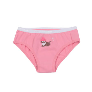 Culottes paquet de 3 (2- 12 ans)