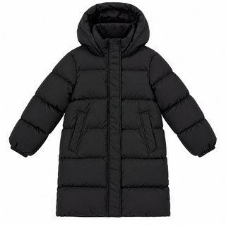 Manteau matelassé (8- 16 ans)
