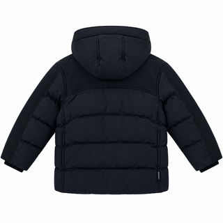 Manteau matelassé mi-saison (8- 16 ans)