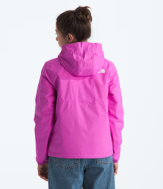 Manteau imperméable Warm Antora