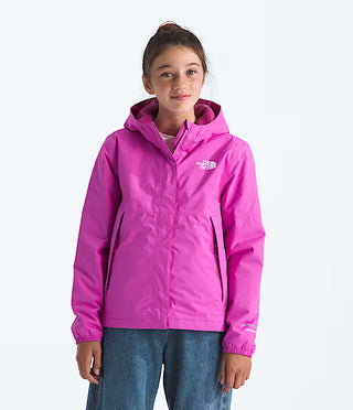 Manteau imperméable Warm Antora