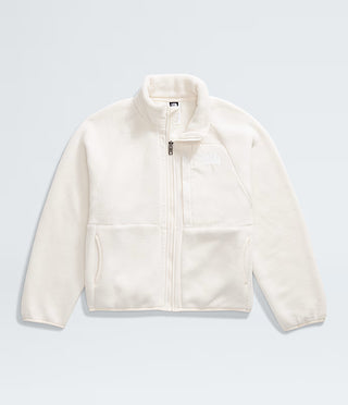 Veste à fermeture éclair intégrale Yumiori