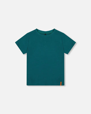 T-shirt (2-10 Ans)