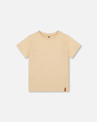 T-shirt (2-10 Ans)