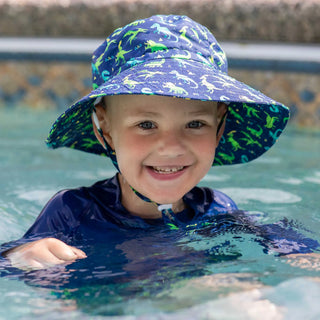 Chapeau Soleil Imperméable