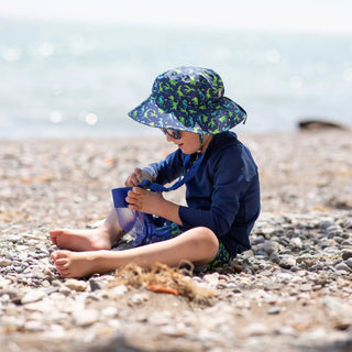 Chapeau Soleil Imperméable