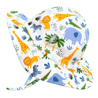 Chapeau d'été
