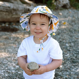 Chapeau d'été