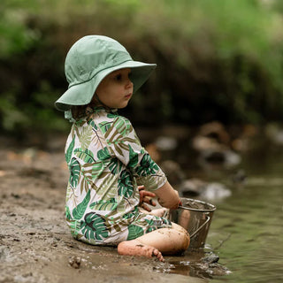 Chapeau d'été