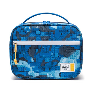 Boite à Lunch Pop Quiz LEGO® Collection