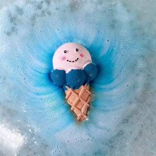 Bombe de bain